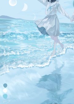 君と出会った夏の日