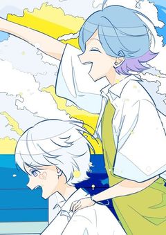 少女レイ＿＿。