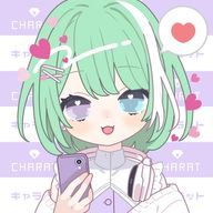 かえでん  ／☘️💝🐇さんのアイコン画像