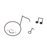 おんぷさんのアイコン画像