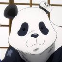 パンダ