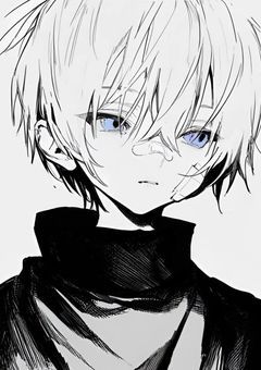 真っ暗なセカイで