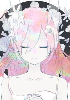 浅草の眠り姫