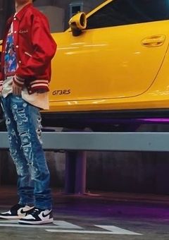 my prince