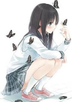 貴方はいつもひとりぼっち