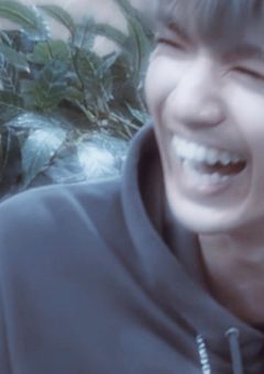 きいろいはりねずみ。