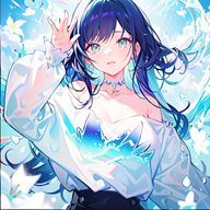 夜狐さんのアイコン画像