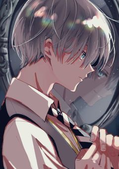 「僕と俺」の一致する感情
