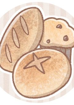 不思議な学園物語!!🍞ちょっとカオスな物語!