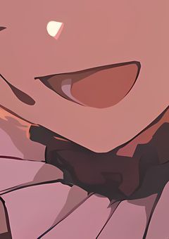- 偽りの私とピエロの少年 -