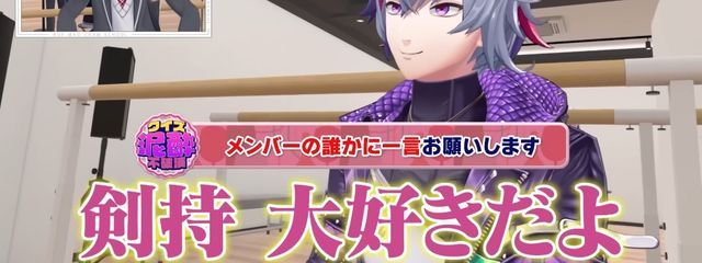 夜空さんの壁紙画像