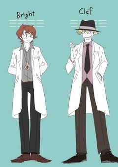 呪術師とSCP財団の激闘