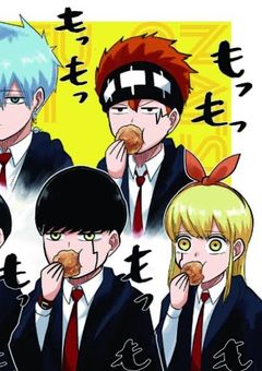 なぜか人質が愛されてます