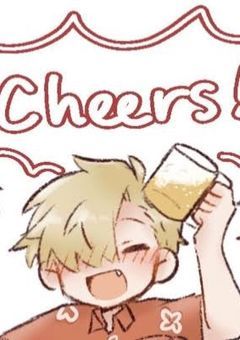 SCPの異常性が通じない女の子