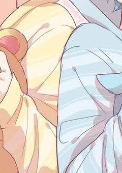 僕たち……兄弟なんだ。