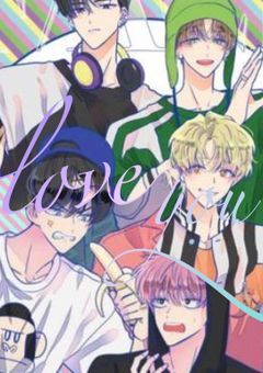 アイドル5人に執着されてます！！