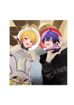 ビジネス不仲のあの2人実は…付き合ってました？！