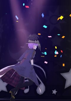 プロセカのLINE(キャラ崩壊)