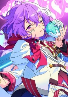 冬芽のお兄ちゃん、ユメ担のようです