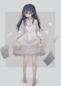 こんな病弱な私に