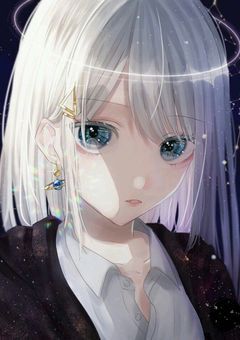 愛され少女は石の世界を救う！？