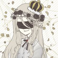 雨冥畏ふわさんのアイコン画像