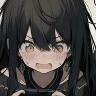 ♬  ~ る の ‎𖤐 ̖́-‬さんのアイコン画像