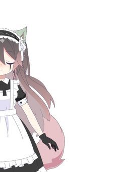 メイド兼マネの お仕事部屋 。