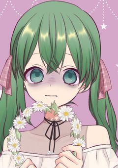 病み部屋?