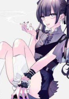 無能の趣味は縫うことです