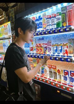 AHOFメンバー短編集