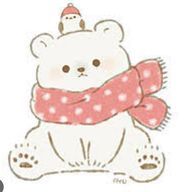 白クマちゃん🐻‍❄️🍧さんのアイコン画像