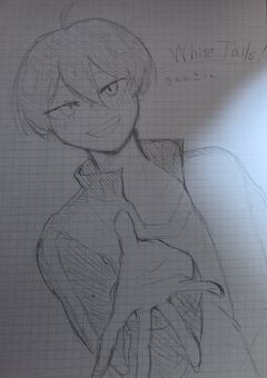 来夢ちゃんの実況者&アニメイラスト部屋