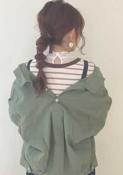お 兄 さ ん ．
