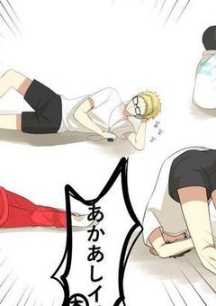 無気力なんて腐気力にしちゃえ☆