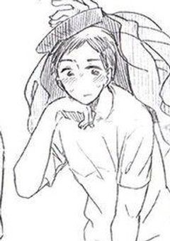 6番ってだいたい受けだよね！