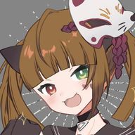 猫吉。さんのアイコン画像