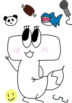 題名思考中【参加型:〆切】