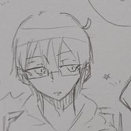 闇猫さんのアイコン画像