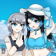 青崎空華さんのアイコン画像