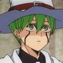 マイロ・ジェーニアス