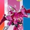 ゼンカイマジーヌ