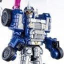 ゼンカイブルーン