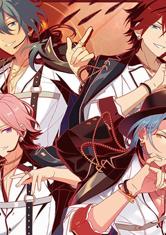 あ の ア イ ド ル の " ウ ラ " の 顔