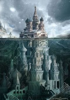 水夢鏡国は今日も元気です