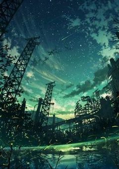 吸血鬼陣営と天使陣営は恋に堕ちる