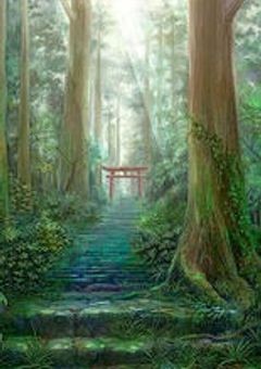 神様になったら子供が生贄として捧げられて来たので育てます