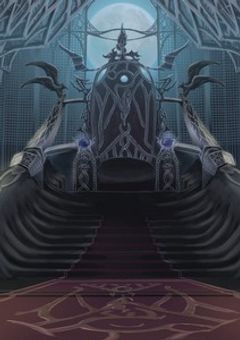死神になりました