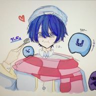 らりすさんのアイコン画像