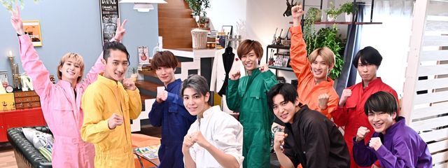 ナナさんの壁紙画像